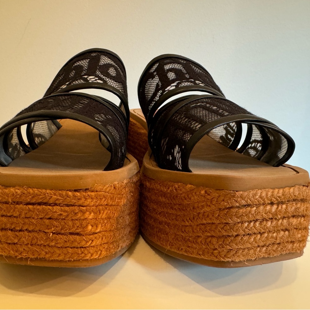 Chlo Wedges - image 7